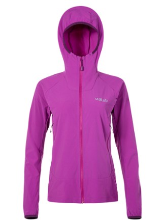 Womens rab borealis sales jacket