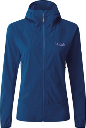 Womens rab borealis sales jacket