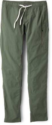 Vuori Ripstop Pants - Men's, REI Co-op