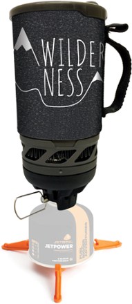 Jetboil 2025 flash rei