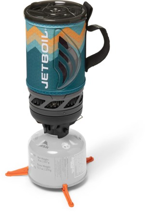 Jetboil flash outlet rei