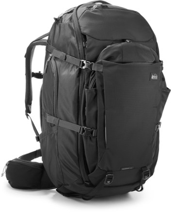  UPPACK Travel Backpack For Women Men Travel Bag