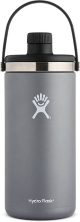 Biggest hydro flask hot sale in the world