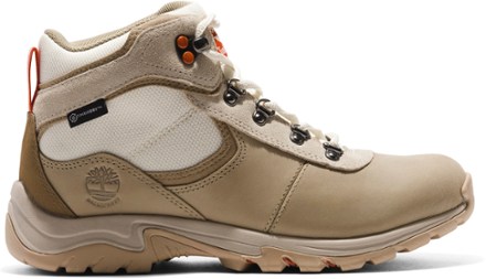 sail womens hiking boots