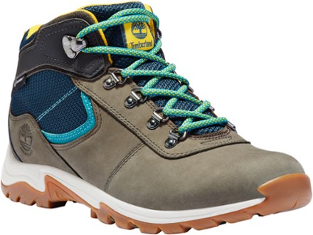 Women's Mt. Maddsen Waterproof Mid Hiking Boot