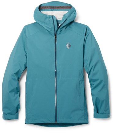 Mountain Hardwear Stretch Ozonic Jacket Review