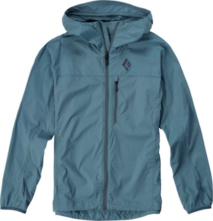 Black Diamond Men's Alpine Start Hoodie