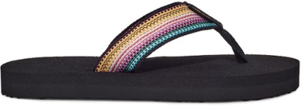 Teva Mush II Flip-Flops