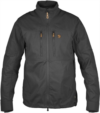 Abisko Shade Jacket - Men's