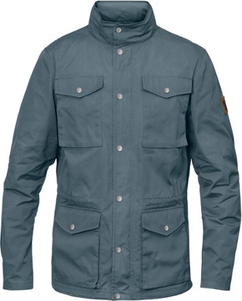 Fjallraven Raven Jacket - Men's | REI Co-op