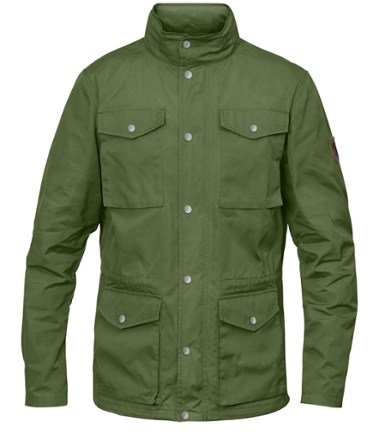 fjallraven raven jacket sale