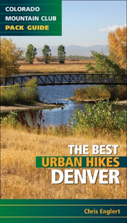 The Best Urban Hikes Denver