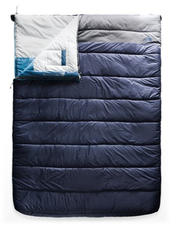 the north face dolomite one duo sleeping bag