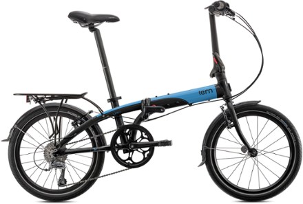 Tern Link D8 Folding Bike | REI Co-op