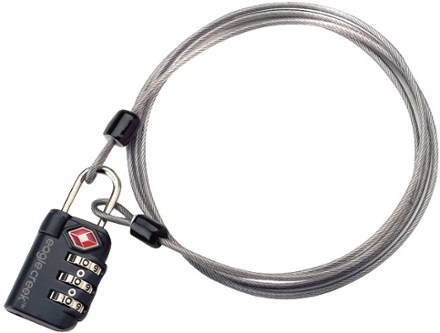 rei luggage locks