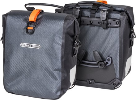 bike packs and bags