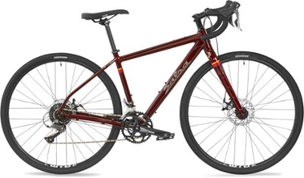 salsa journeyman claris 650b