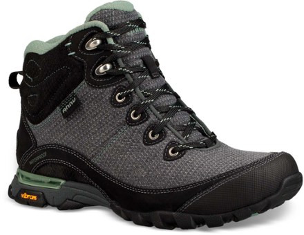 Ahnu Sugarpine II Mid WP Hiking Boots Women s REI Co op