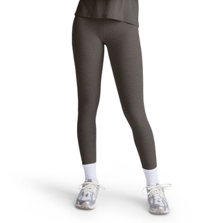 Beyond Yoga Women's Spacedye Caught in the Midi High-Waisted 7/8 Leggings