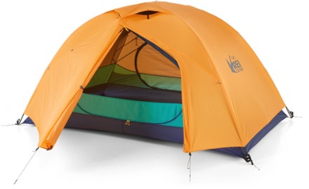 orange solar tent price