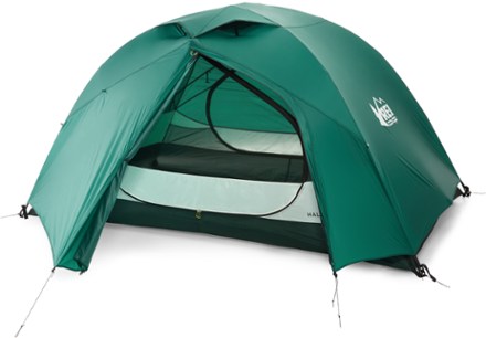 rei half dome 2 specs