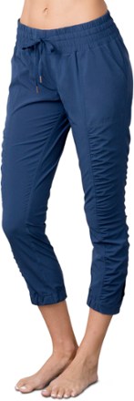 prana sage jogger pants