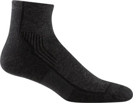 MID-CALF CREW SOCKS - REIN LOVE CLOTHING