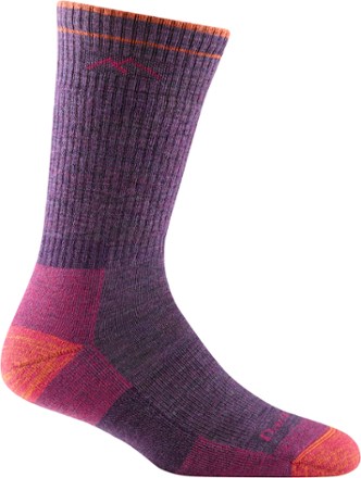 Darn Tough Hiker Micro Crew Cushion Socks - Women's