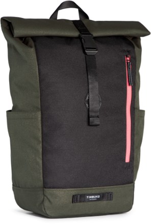 Timbuk2 tuck backpack review sale