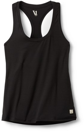 Lux Performance Tank Top - Women's