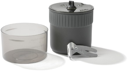 MSR Trail Mini Duo Cookset