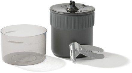 MSR Trail Mini Solo Cookset