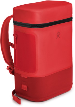  Hydro Flask Soft Cooler Pack, 5.6 gal (22 L) : Sports