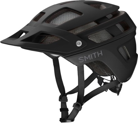 smith mountain biking helmet