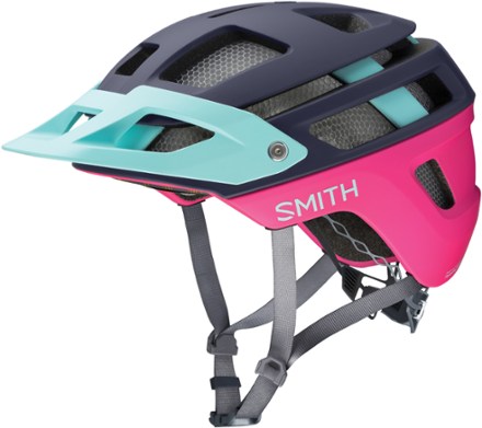 smith forefront 2 mtb helmet