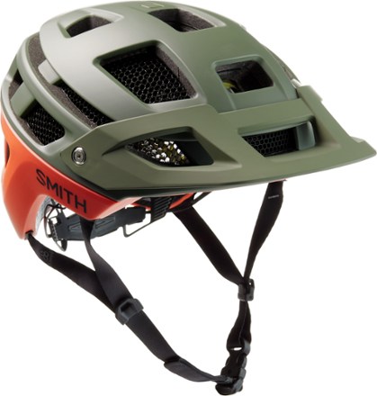 smith forefront 2 helmet