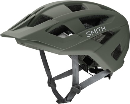 smith mountain bike helmet