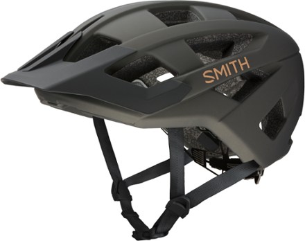 black bike helmet