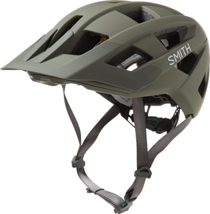 smith venture bike helmet