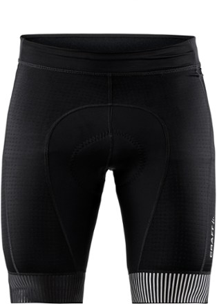 verve glow bib shorts