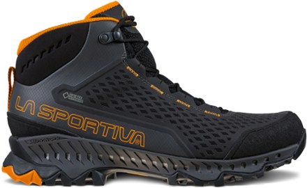 la sportiva genesis low gtx