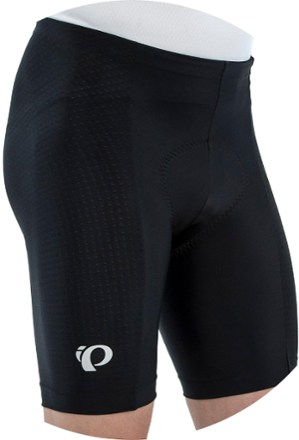 Pearl Izumi Escape Quest Cycling Short - Black Texture - Cambria Bike