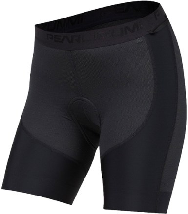 pearl izumi men's select liner shorts