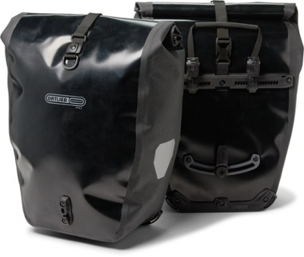 Back-Roller Free Panniers - Pair