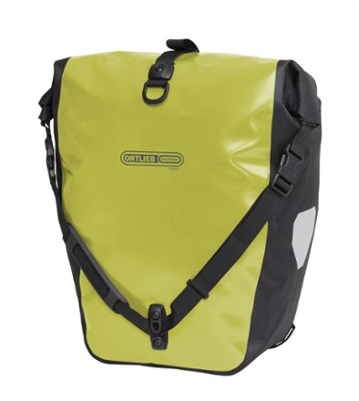 Ortlieb Back Roller Free Panniers Pair REI Co op