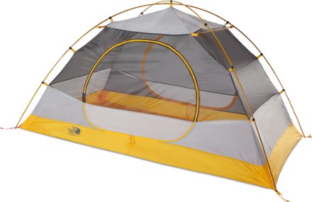 the north face sequoia 2 tent