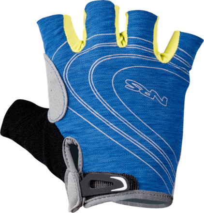 NRS Axiom Paddling Gloves - Men's - REI Garage