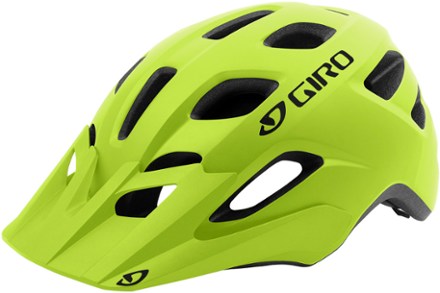 giro fixture mtb cycling helmet