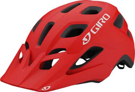 Giro fixture mountain online bike helmet