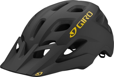 giro fixture adult recreational cycling helmet